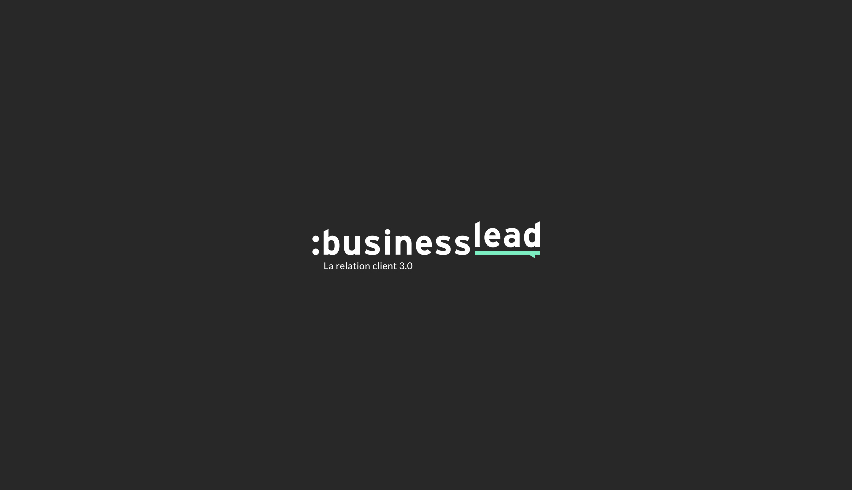 BusinessLead 2